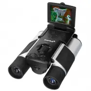 Levenhuk Atom Digital DB10 LCD Binoculars - Kikkert