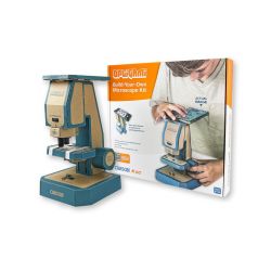Carson Do-it-yourself Microscope Kit - Mikroskop