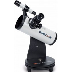 celestron cometron firstscope kikkert 50234210232 - Stjernekikkert test: Vælg den bedste stjernekikkert