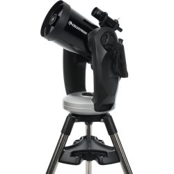 Celestron CPC GPS XLT 800 - Kikkert