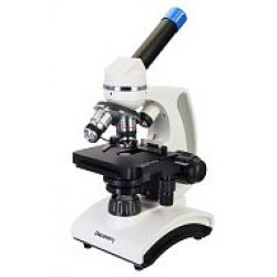 Billede af (EN) Discovery Atto Polar digital microscope with book - Mikroskop