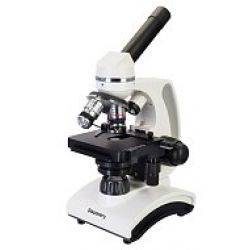 (EN) Discovery Atto Polar microscope with book - Mikroskop