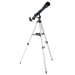 Discovery Spark Travel 60 Telescope With Book - Kikkert