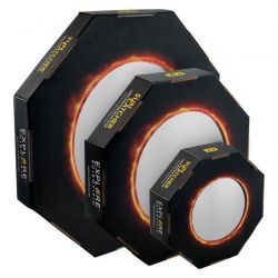 Explore Scientific Sun Catcher Solar Filter For 110 130mm Telescopes - Tilbehør til kikkerter