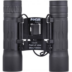 Focus Sport Optics Focus Fun II 10x25