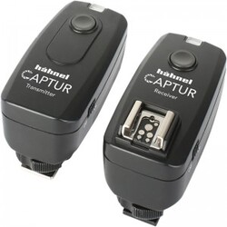 Hahnel Hähnel Captur Remote Canon - Tilbehør til kamera