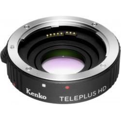 Billede af Kenko HD DGX 1,4x Canon EF/EF-S - Kamera objektiv