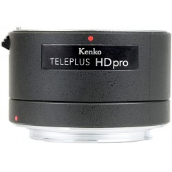 Se Kenko Teleplus HD PRO 2X DGX Canon-EF - Kamera objektiv hos Kikkert-salg.dk
