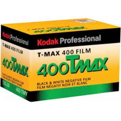 Kodak T-Max 400 135-24x1 - Tilbehør til kamera
