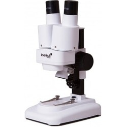 Billede af Levenhuk 1ST Microscope - Mikroskop hos Kikkert-salg.dk