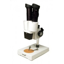 Billede af Levenhuk 2ST Microscope - Mikroskop hos Kikkert-salg.dk