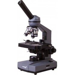 Levenhuk 320 BASE Biological Monocular Microscope - Mikroskop