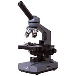 Billede af Levenhuk 320 PLUS Biological Monocular Microscope - Mikroskop hos Kikkert-salg.dk