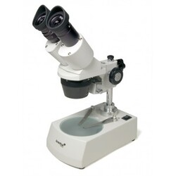 Billede af Levenhuk 3ST Microscope - Mikroskop