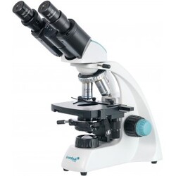 Levenhuk 400B Binocular Microscope - Mikroskop