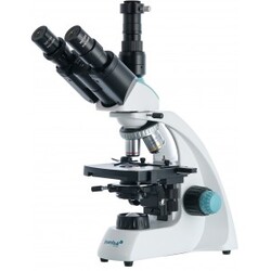 Billede af Levenhuk 400T Trinocular Microscope - Mikroskop