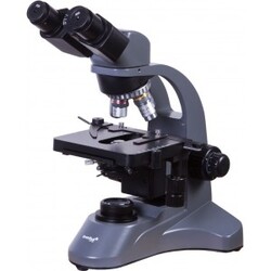 Levenhuk 720B Binocular Microscope - Mikroskop