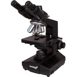 Levenhuk 870T Biological Trinocular Microscope - Mikroskop