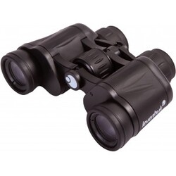 Se Levenhuk Atom 8x30 Binoculars - Kikkert hos Kikkert-salg.dk