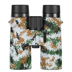 Levenhuk Camo Dots 10x42 Binoculars with Reticle - Kikkert