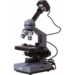 Billede af Levenhuk D320L PLUS 3.1M Digital Monocular Microscope - Mikroskop hos Kikkert-salg.dk