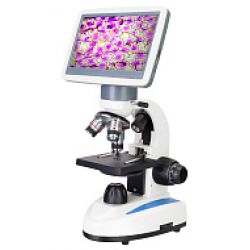 Billede af Levenhuk D85L LCD Digital Microscope - Mikroskop