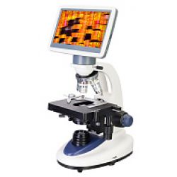 Levenhuk D95L LCD Digital Microscope - Mikroskop