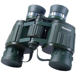 Se Discovery Field 8x42 Binoculars - Kikkert hos Kikkert-salg.dk