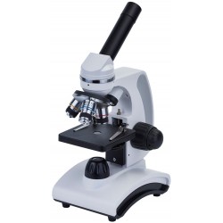 Se Discovery Femto Polar Microscope With Book - Mikroskop hos Kikkert-salg.dk