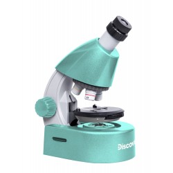 Billede af Discovery Micro Marine Microscope With Book - Mikroskop