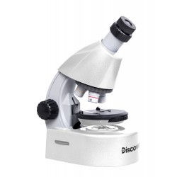 Billede af Discovery Micro Polar Microscope With Book - Mikroskop