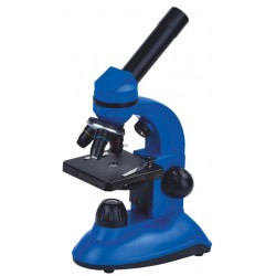 Billede af Discovery Nano Gravity Microscope With Book - Mikroskop