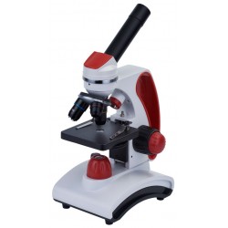 Discovery Pico Terra Microscope With Book - Mikroskop