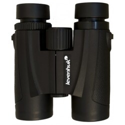Levenhuk Karma 8x32 Binoculars - Kikkert