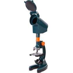 Billede af Levenhuk LabZZ M3 Microscope with a camera adapter - Mikroskop