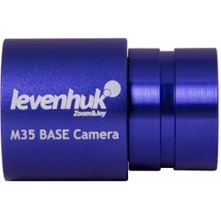 Levenhuk M035 BASE Microscope Digital Camera - Tilbehør til mikroskop