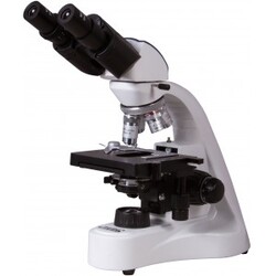 Billede af Levenhuk MED 10B Binocular Microscope - Mikroskop hos Kikkert-salg.dk