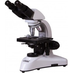 Levenhuk MED 20B Binocular Microscope - Mikroskop