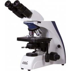 Billede af Levenhuk MED 30B Binocular Microscope - Mikroskop hos Kikkert-salg.dk