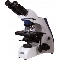 Billede af Levenhuk MED 35B Binocular Microscope - Mikroskop hos Kikkert-salg.dk