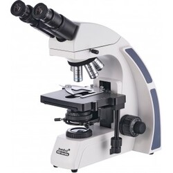 Se Levenhuk MED 40B Binocular Microscope - Mikroskop hos Kikkert-salg.dk
