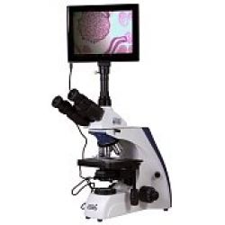 Levenhuk MED D30T LCD Digital Trinocular Microscope - Mikroskop