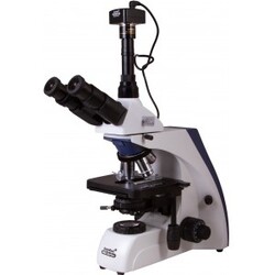 Billede af Levenhuk MED D35T Digital Trinocular Microscope - Mikroskop hos Kikkert-salg.dk