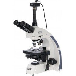 Levenhuk MED D45T Digital Trinocular Microscope - Mikroskop