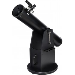 Se Levenhuk Ra 150N Dobson Telescope - Kikkert hos Kikkert-salg.dk