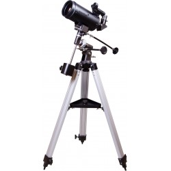 Levenhuk Skyline PLUS 90 MAK Telescope - Kikkert