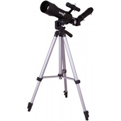 levenhuk skyline travel sun 50 telescope 0643824213012 - Stjernekikkert test: Vælg den bedste stjernekikkert