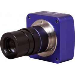Levenhuk T300 PLUS Telescope Digital Camera - Kikkert