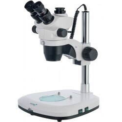 Billede af Levenhuk ZOOM 1T Trinocular Microscope - Mikroskop