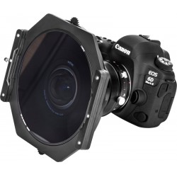 Billede af NiSi Filter Holder S6 Kit Laowa 15mm F4.5 W-Dreamer - Tilbehør til kamera